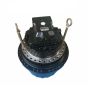 Travel Motor 39Q6-41101 for Hyundai Excavator R210-7(INDIA) R210-7V(INDIA) R210LC-9 R210NLC-9 R215LC-7(INDIA) R220LC-7(INDIA)