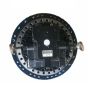 Travel Motor 39Q6-41101 for Hyundai Excavator R210-7(INDIA) R210-7V(INDIA) R210LC-9 R210NLC-9 R215LC-7(INDIA) R220LC-7(INDIA)