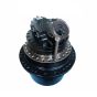 Travel Motor 401-00023A 40100023A for Doosan Daewoo Excavator SOLAR 250LC-V SOLAR 255LC-V
