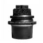 Travel Motor 40405-00110 4040500110 for Doosan Daewoo Excavator SOLAR 035 SOLAR 035 (SN 20001~)