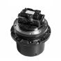 Travel Motor 40405-00110 4040500110 for Doosan Daewoo Excavator SOLAR 035 SOLAR 035 (SN 20001~)