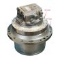 Travel Motor Assy 203-60-63111 2036063111 for Komatsu Excavator PC130-7 PC130 PC100-6 PC120-6 PC130-6 Engine SAA4D102E
