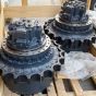 Travel Motor Assy 208-27-00281 2082700281 X212092610 for Komatsu Excavator PC400-7 PC400LC-7