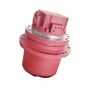 Travel Motor Assy 31MH-41010 for Hyundai Excavator R35Z-7 R35Z-7A