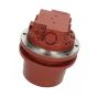 Travel Motor ASSY 4266828 4266829 for Hitachi Excavator EX12