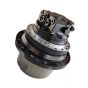 Travel Motor ASSY PW15V00018F3 for Case CX31 Excavator