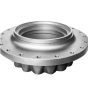 Travel Motor Base Hub 20Y-27-31220 20Y2731220 for Komatsu Excavator CS360-2 PC200-7 PC210-7-CA