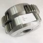 Travel Motor Carrier Assy 719281 for Doosan Daewoo SOLAR 150LC-V SOLAR 155LC-V SOLAR 170LC-V SOLAR 175LC-V