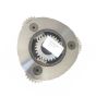Travel Motor Carrier Assy XKAQ-00969 XKAQ-00399 for Hyundai Excavator R250LC-7 R290LC-7 R300LC-7 R320LC-7