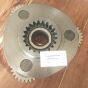 Travel Motor Carrier Assy XKAQ-00969 XKAQ-00399 for Hyundai Excavator R250LC-7 R290LC-7 R300LC-7 R320LC-7