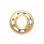 Travel Motor Cylinder Plate YN15V00037S109 for Kobelco Excavator 200-8 SK170-9 SK210-8 SK210-9 SK210D-8 SK210DLC-8 SK210LC-8 SK215SRLC