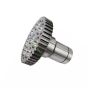 Travel Motor Drive Shaft 706-88-40660 7068840660 for Komatsu Excavator PC300LC-6LC PC380LC-6K PC400-6 PC400LC-6 PC450-6 PC450LC-6