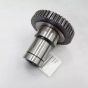 Travel Motor Drive Shaft 706-88-40660 7068840660 for Komatsu Excavator PC300LC-6LC PC380LC-6K PC400-6 PC400LC-6 PC450-6 PC450LC-6
