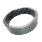 Travel Motor Gear Ring XKAH-00350 XKAH00350 for Hyundai Excavator R140LC-7 R140LC-7A R160LC-7 R160LC-7A
