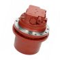 Travel Motor PE15V00005F1 for Case CX14 Excavator