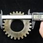 Travel Motor Planet Gear 3052345 for John Deere Excavator 200LC 230LC 230LCR