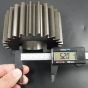 Travel Motor Planet Gear 3052346 for John Deere Excavator 200LC 230LC 230LCR