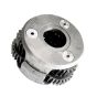 Travel motor Planetary Gear Carrier Assy XKAH-00908 XKAH00908 for Hyundai Excavator R110-7 R140LC-7 R180LC-7 R210LC-7 R250LC-7