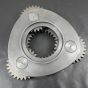 Travel motor Planetary Gear Carrier Assy XKAQ-00400 XKAQ-00197 for Hyundai Excavator R250LC-7 R290LC-7 R305LC-7 R320LC-7