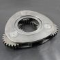 Travel motor Planetary Gear Carrier Assy XKAQ-00400 XKAQ-00197 for Hyundai Excavator R250LC-7 R290LC-7 R305LC-7 R320LC-7