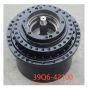Travel Motor Reduction Assy 39Q6-42100 39Q642100 for Hyundai Excavator R210-7 R210LC-7A R220LC-7 R220LC-9A R235LCR-9