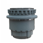 Travel Motor Reduction Gear Reduction Gear 2401-9229A 24019229A for Doosan Daewoo Excavator DX480LC DX520LC DX520LCA SOLAR 450-III SOLAR 450LC-V SOLAR 470LC-V SOLAR 500LC-V