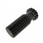 Travel Motor Shaft 2015123 for Hitachi Excavator KH150-3 UH063