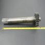 Travel Motor Shaft 2038915 for John Deere Excavator 2554 370C 330LC 330LCR 270CLC 3554
