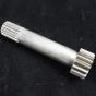 Travel Motor Shaft 2041585 for Hitachi Excavator EX60-5(LC) EX70LCK-5 EX75UR-3 EX75UR-5 EX80U ZX75US