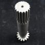 Travel Motor Shaft 2041585 for Hitachi Excavator EX60-5(LC) EX70LCK-5 EX75UR-3 EX75UR-5 EX80U ZX75US