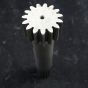 Travel Motor Shaft 2041585 for Hitachi Excavator EX60-5(LC) EX70LCK-5 EX75UR-3 EX75UR-5 EX80U ZX75US