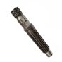 Travel Motor Shaft 39Q6-41180 39Q641180 for Hyundai Excavator HX220 L HX260 L R210LC-9 R220LC-9A R235LCR-9 R250LC-9 R260LC-9S