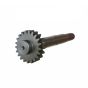 Travel Motor Sun Gear 096-4319 for Caterpillar Excavator CAT E200B EL200B