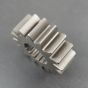 Travel Motor Sun Gear 2441U829S4 for Kobleco Excavator MD140C SK100 SK100-3 SK100-4 SK100L SK115DZ-4 SK120-3 SK120-4 SK130 SK130-4