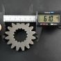 Travel Motor Sun Gear 2441U829S4 for Kobleco Excavator MD140C SK100 SK100-3 SK100-4 SK100L SK115DZ-4 SK120-3 SK120-4 SK130 SK130-4