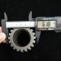 Travel Motor Sun Gear 3043237 for Hitachi Excavator EX100-2 EX100-3 EX120-2 EX120-3 EX120-5X EX130K-5