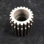 Travel Motor Sun Gear 3043237 for Hitachi Excavator EX100-2 EX100-3 EX120-2 EX120-3 EX120-5X EX130K-5