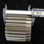 Travel Motor Sun Gear 3049870 for John Deere Excavator 200LC 790ELC 230LC 230LCR