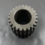Travel Motor Sun Gear 3085927 for Hitachi Excavator ZX200 ZX225US ZX225USR ZX230 ZX240H ZX250-HCME ZX450