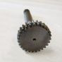 Travel Motor Sun Gear Shaft 05903824 for JCB Excavator JS130