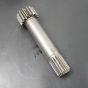 Travel Motor Sun Shaft 2028798 for Hitachi Excavator EX100-2 EX100-3 EX100-5 EX120-2 EX120-3 EX120-5 EX130H-5 EX135UR