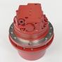Travel Motor with Gear box 9269024 4659187 for Hitachi ZX22U-2 Excavator