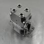 Travel Pedal Remoto Control Valve 31MH-20030 for Hyundai R16-9 R17Z-9A R25Z-9A R27Z-9 R35Z-7 R35Z-9