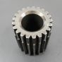 Travel & Swing Sun Gear 20Y-27-21190 20Y-27-21191 for Komatsu Excavator PC200-6 PC210-6 PC220-6 PC230-6 PC240-6K PC300-6 PC340-6K PC350-6