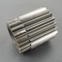 Travel & Swing Sun Gear 20Y-27-21190 20Y-27-21191 for Komatsu Excavator PC200-6 PC210-6 PC220-6 PC230-6 PC240-6K PC300-6 PC340-6K PC350-6