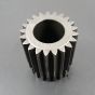 Travel & Swing Sun Gear 20Y-27-21190 20Y-27-21191 for Komatsu Excavator PC200-6 PC210-6 PC220-6 PC230-6 PC240-6K PC300-6 PC340-6K PC350-6
