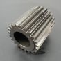 Travel & Swing Sun Gear 20Y-27-21190 20Y-27-21191 for Komatsu Excavator PC200-6 PC210-6 PC220-6 PC230-6 PC240-6K PC300-6 PC340-6K PC350-6