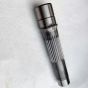 Traveling Motor Drive Shaft 2049166 for Hitachi Excavator ZX200 ZX210K ZX225US ZX230 ZX240-3 ZX250K-3 ZX450