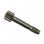 Traveling Motor Shaft 208-27-71112 2082771112 208-27-71111 for Komatsu Excavator PC300-7 PC350LL-7E0 PC390LC-10 PC400LC-7 PC450LC-7 PC490-10 PC550LC-8