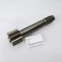 Traveling Motor Shaft 208-27-71112 2082771112 208-27-71111 for Komatsu Excavator PC300-7 PC350LL-7E0 PC390LC-10 PC400LC-7 PC450LC-7 PC490-10 PC550LC-8